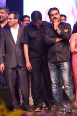 Srimanthudu Movie Thank You Function